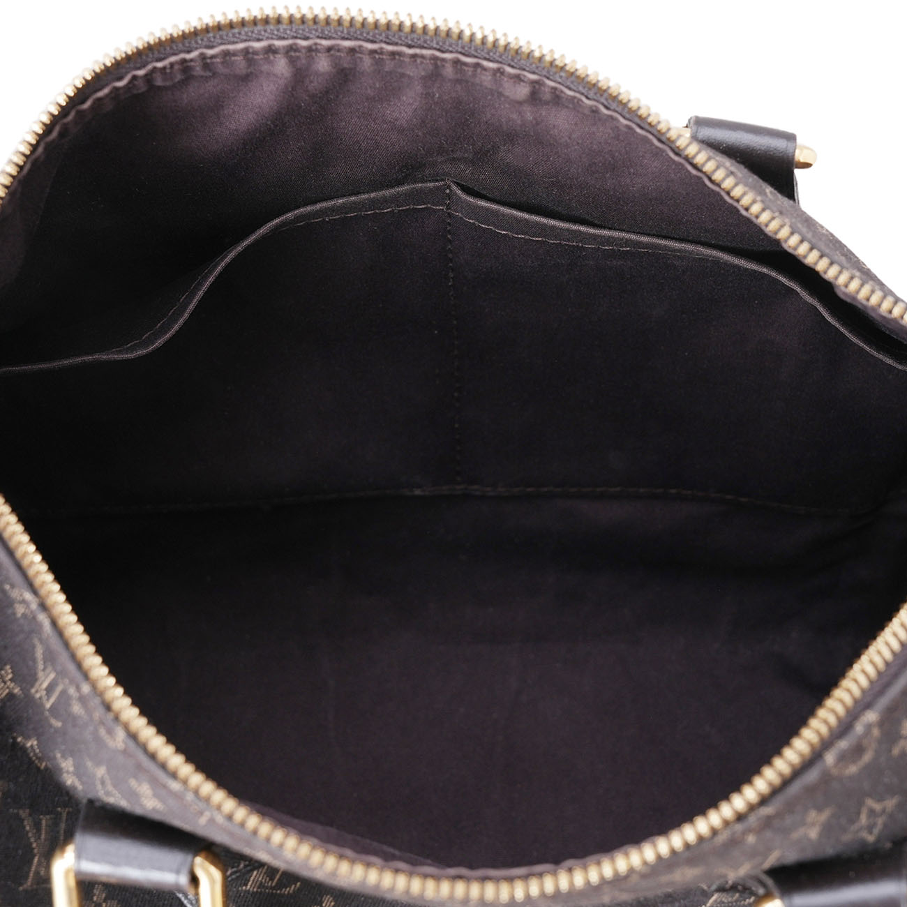 LOUIS VUITTON(USED)루이비통 M56702 이딜 스피디 30 반둘리에 & 백참